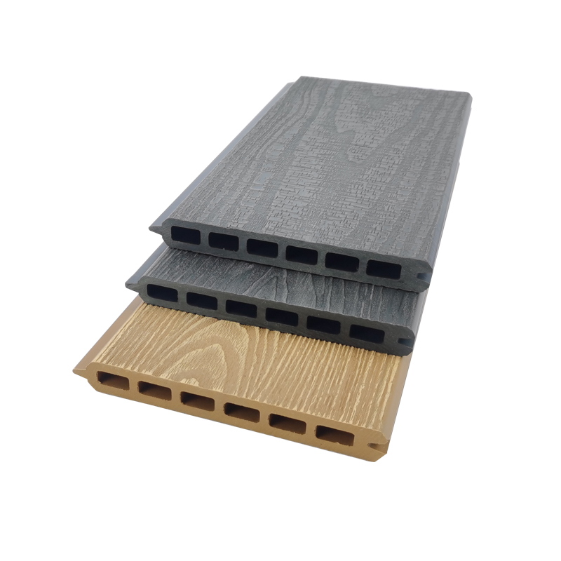 WPC Fencing F-20-160
